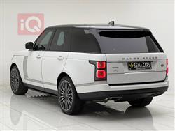 Land Rover Range Rover Vogue